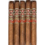 Fuente Fuente OpusX Angel’s Share PerfecXion X