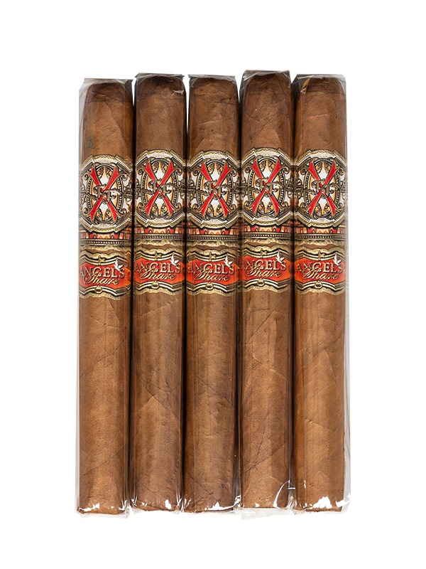 Fuente Fuente OpusX Angel’s Share PerfecXion X
