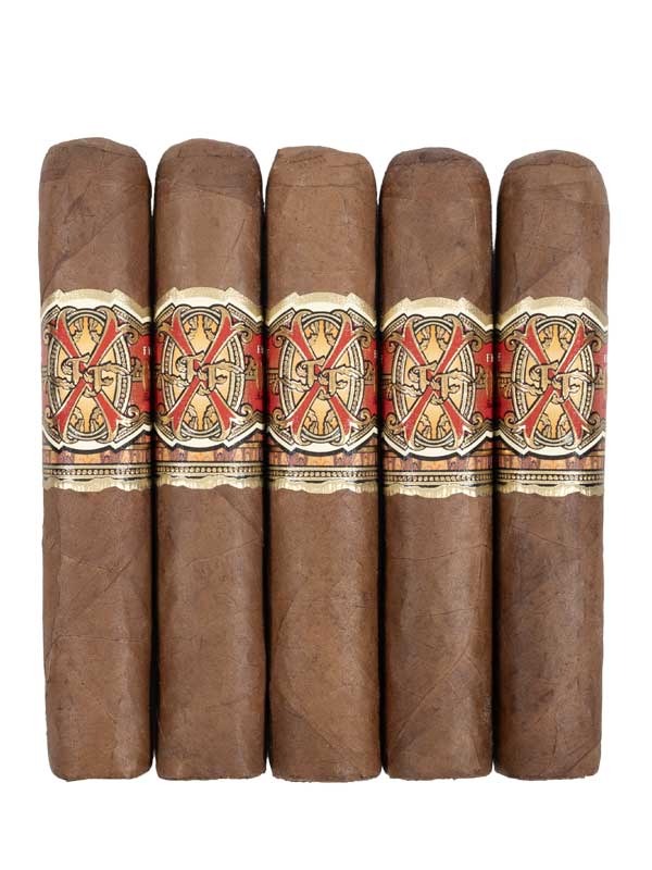 Fuente Fuente OpusX Magnum “O”