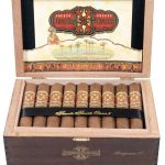 Fuente Fuente OpusX Magnum “O”