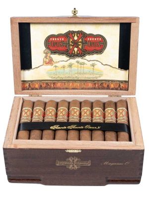 Fuente Fuente OpusX Magnum "O"