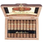 Fuente Fuente OpusX Magnum “O”