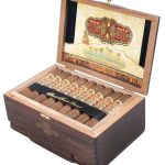 Fuente Fuente OpusX Magnum “O”