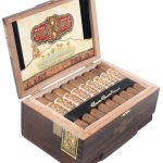 Fuente Fuente OpusX Magnum “O”