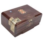Fuente Fuente OpusX Magnum “O”