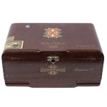 Fuente Fuente OpusX Magnum “O”