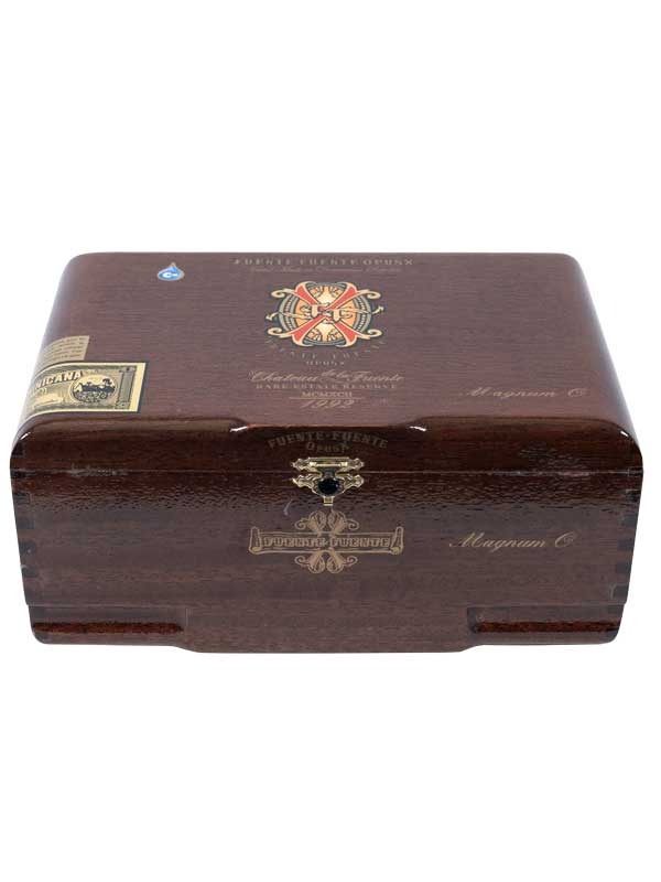 Fuente Fuente OpusX Magnum “O”