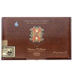Fuente Fuente OpusX Magnum “O”