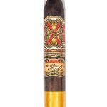 Fuente Fuente OpusX Oro Oscuro Belicoso XXX