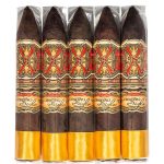 Fuente Fuente OpusX Oro Oscuro Belicoso XXX