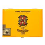 Fuente Fuente OpusX Oro Oscuro Belicoso XXX