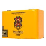 Fuente Fuente OpusX Oro Oscuro Belicoso XXX