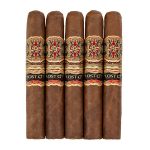 Fuente Fuente OpusX The Lost City Robusto