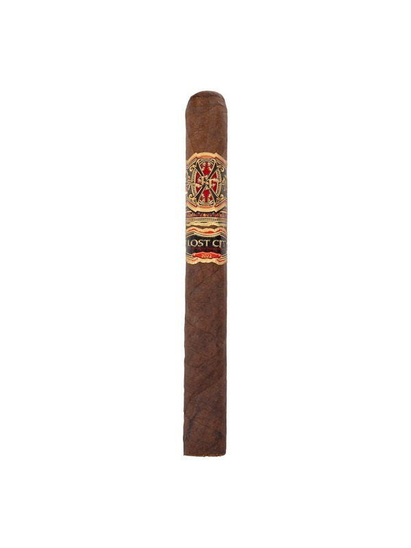Fuente Fuente OpusX The Lost City Toro