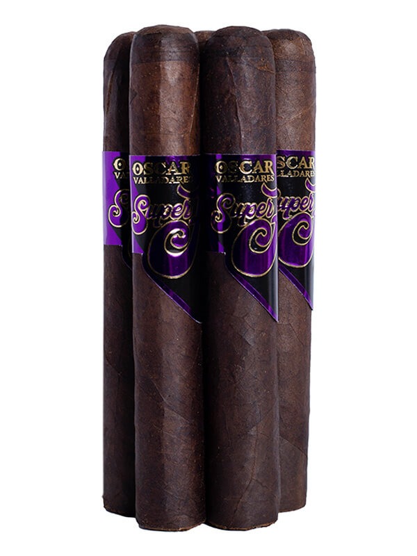 Oscar Valladares Super Fly Super Gordo Maduro