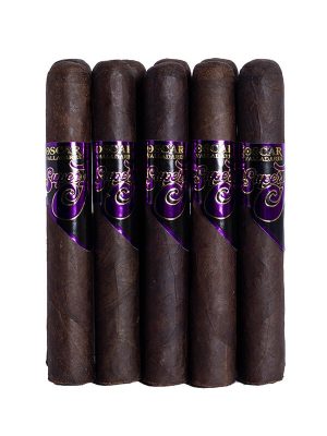 Oscar Valladares Super Fly Super Gordo Maduro