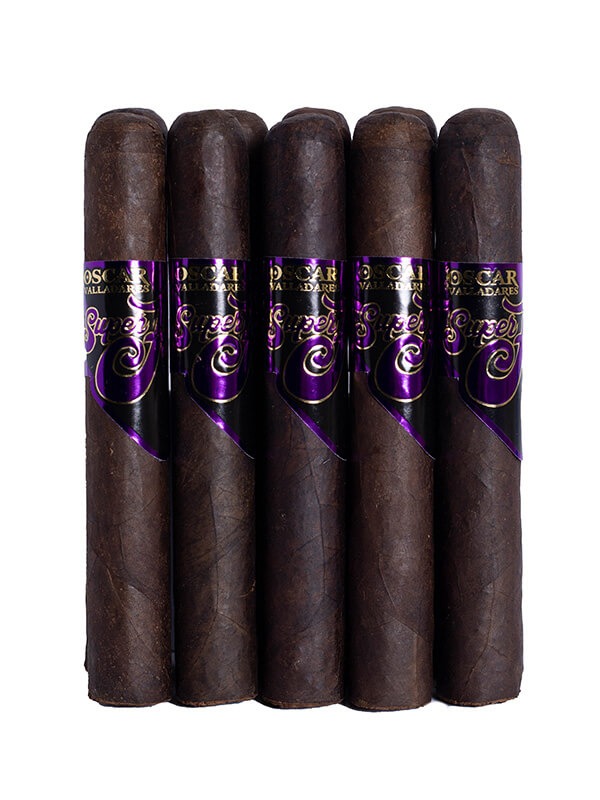 Oscar Valladares Super Fly Super Gordo Maduro
