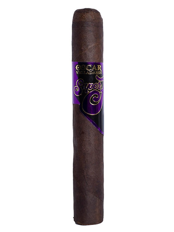 Oscar Valladares Super Fly Super Gordo Maduro