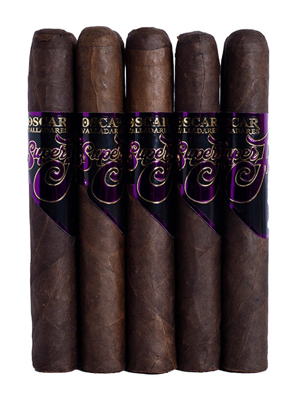 Oscar Valladares Super Fly Toro Maduro