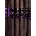 Oscar Valladares Super Fly Toro Maduro