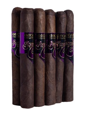 Oscar Valladares Super Fly Toro Maduro