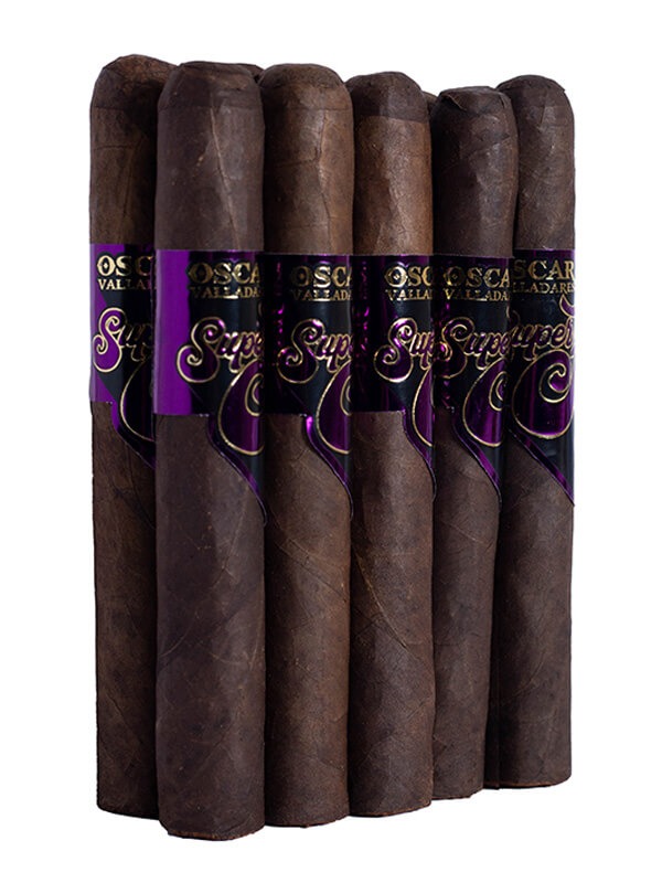 Oscar Valladares Super Fly Toro Maduro