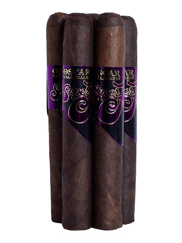 Oscar Valladares Super Fly Toro Maduro