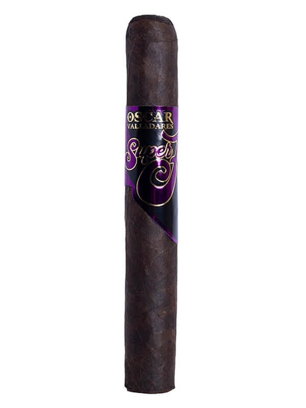Oscar Valladares Super Fly Toro Maduro