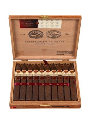 Padron 1926 40th Anniversary Maduro