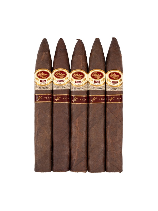 Padron 1926 40th Anniversary Maduro