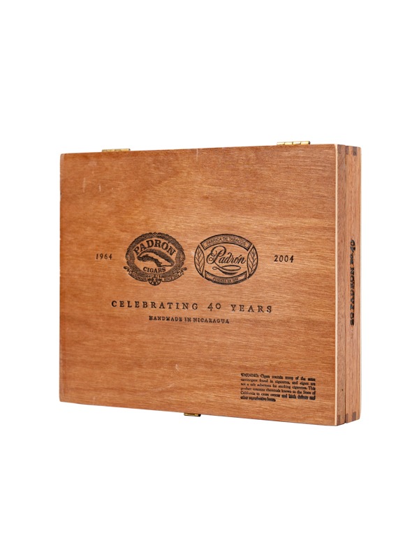Padron 1926 40th Anniversary Maduro