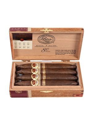Padron 1926 Serie 80th Maduro
