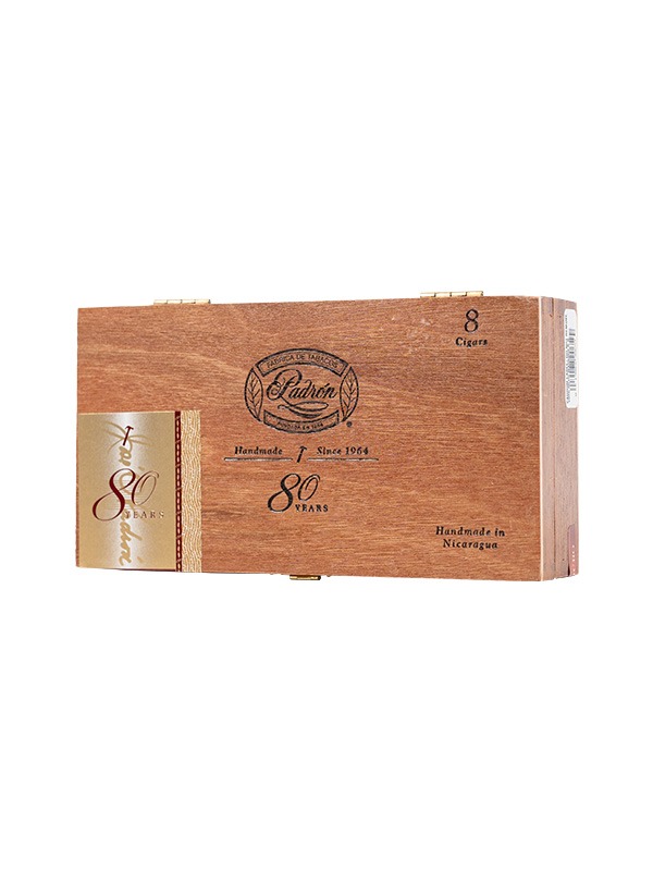 Padron 1926 Serie 80th Maduro