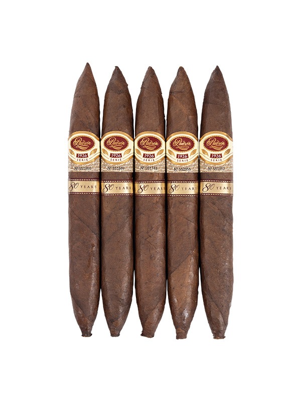 Padron 1926 Serie 80th Maduro