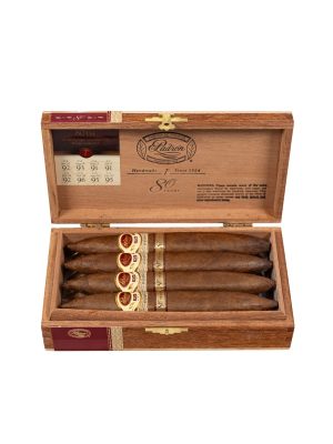 Padron 1926 Serie 80th Natural