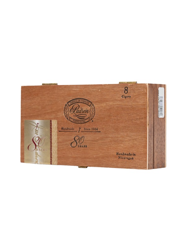 Padron 1926 Serie 80th Natural