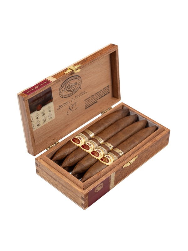 Padron 1926 Serie 80th Natural