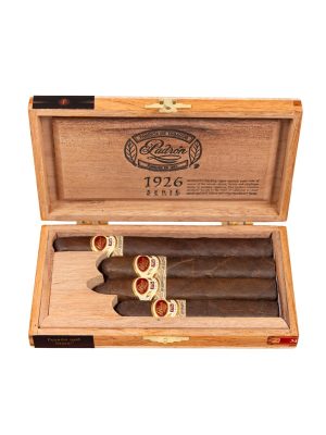Padron 1926 Serie Maduro Sampler