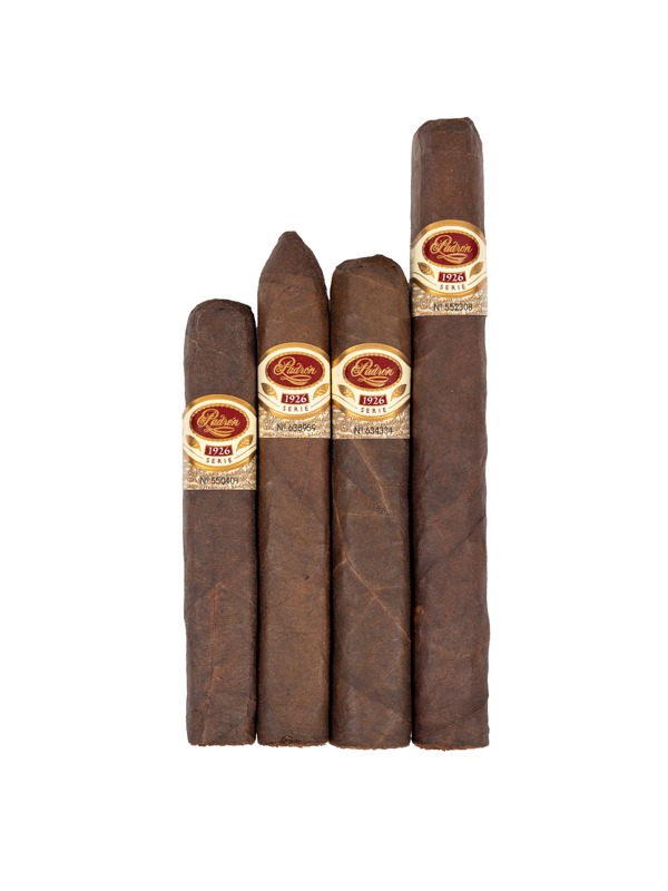Padron 1926 Serie Maduro Sampler