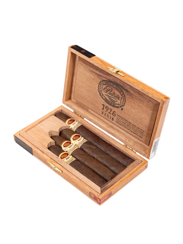 Padron 1926 Serie Maduro Sampler