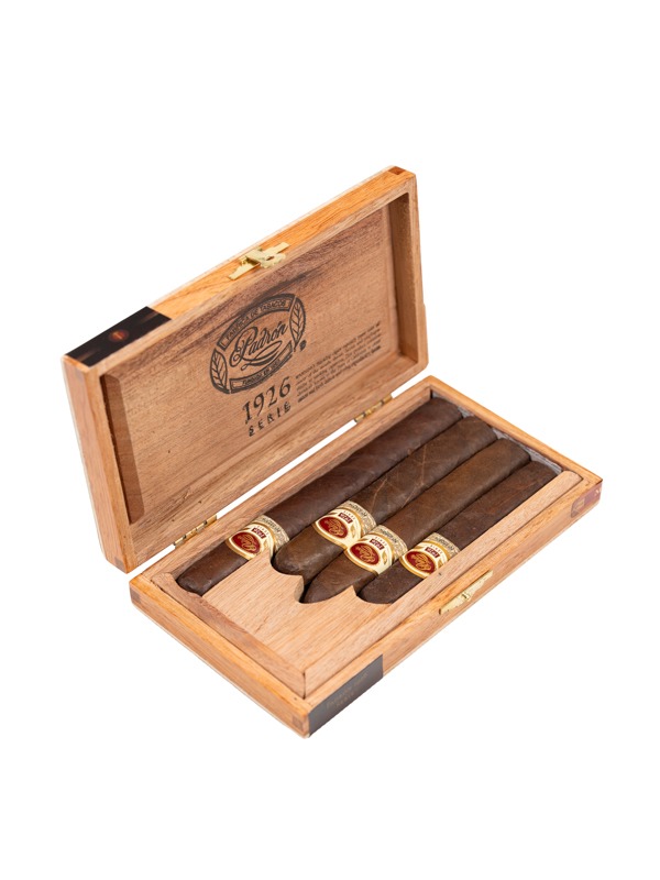 Padron 1926 Serie Maduro Sampler