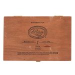 Padron 1926 Serie No. 1 Maduro