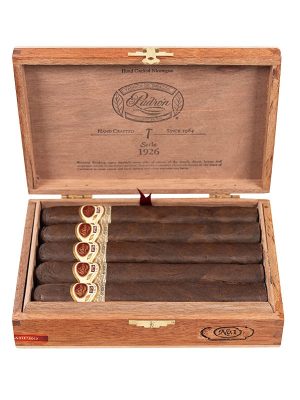 Padron 1926 Serie No. 1 Maduro