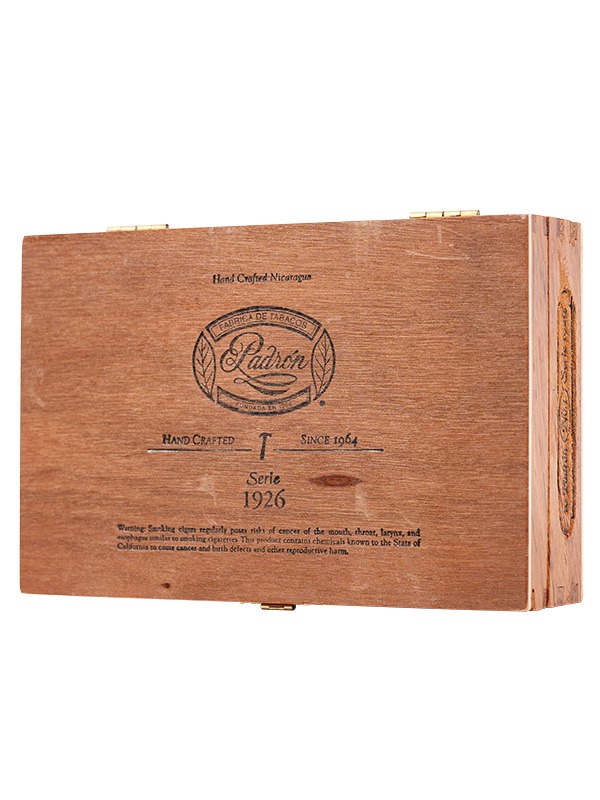 Padron 1926 Serie No. 1 Maduro