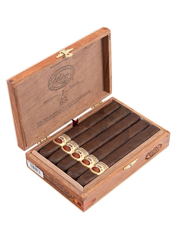 Padron 1926 Serie No. 1 Maduro