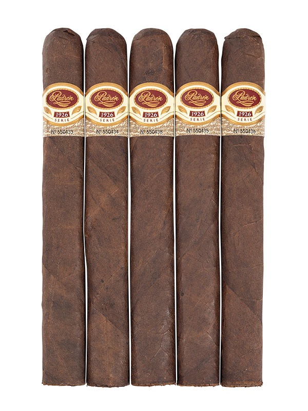 Padron 1926 Serie No. 1 Maduro