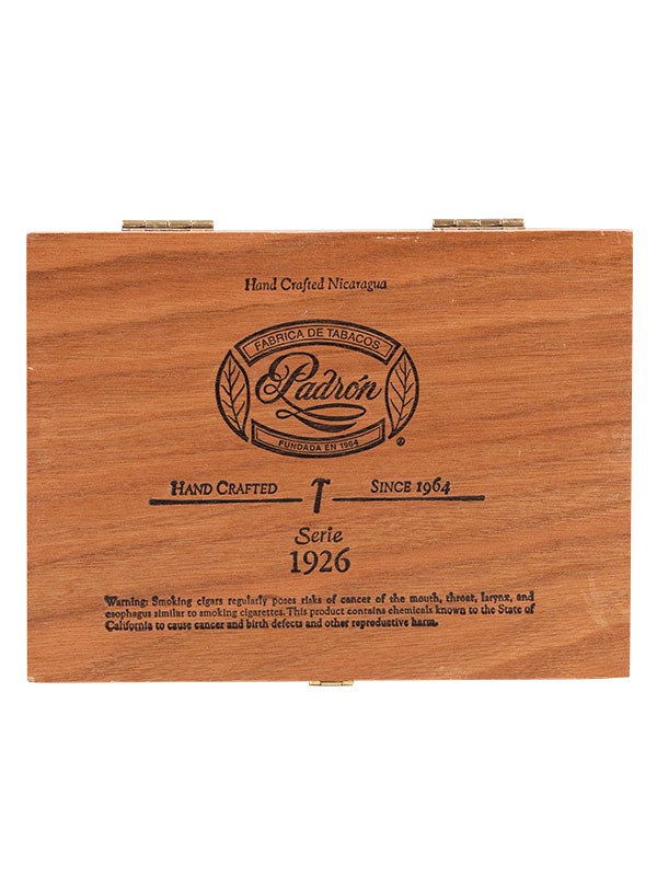 Padron 1926 Serie No. 2 Maduro