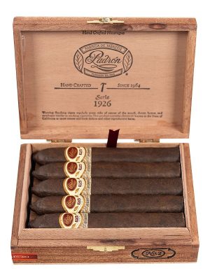 Padron 1926 Serie No. 2 Maduro