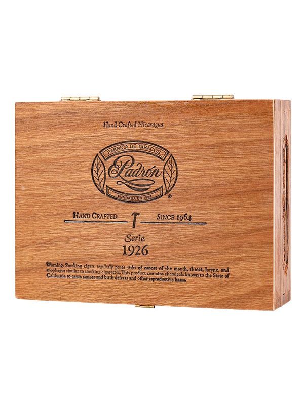 Padron 1926 Serie No. 2 Maduro