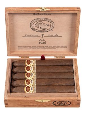 Padron 1926 Serie No. 2 Natural